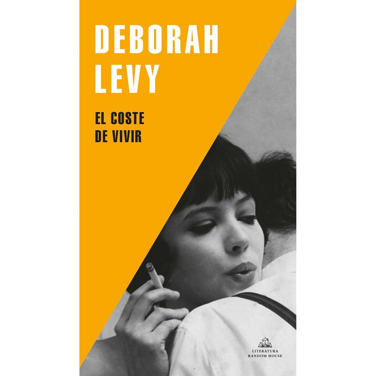 PENGUIN RANDOM HOUSE - LIBRO El Coste De Vivir Levy, Deborah