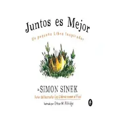EMPRESA ACTIVA - JUNTOS ES MEJOR EDITORIAL