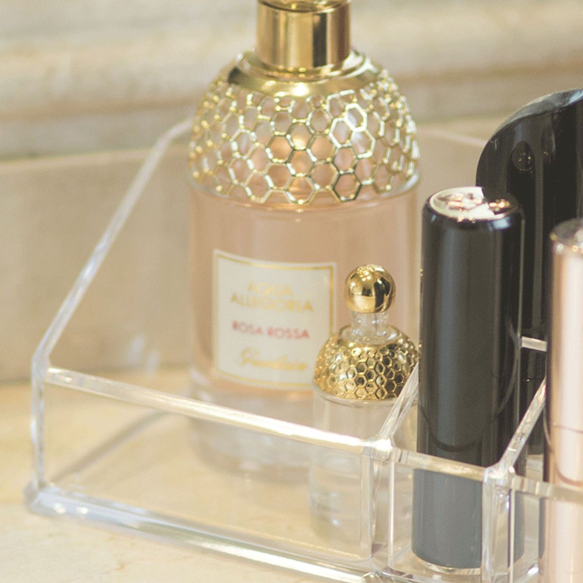 DECO EXPRESS - Organizador Cosmeticos