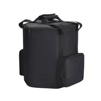 Bolso Premium Para Altavoz Parlante Portátil Bose S1 Pro