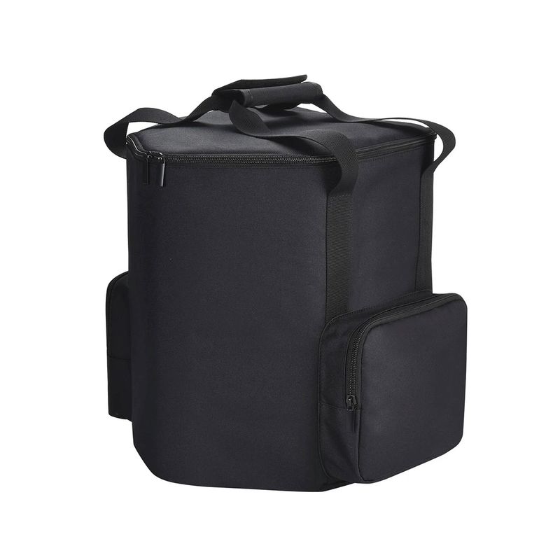 GENERICO - Bolso Premium Para Altavoz Parlante Portátil Bose S1 Pro