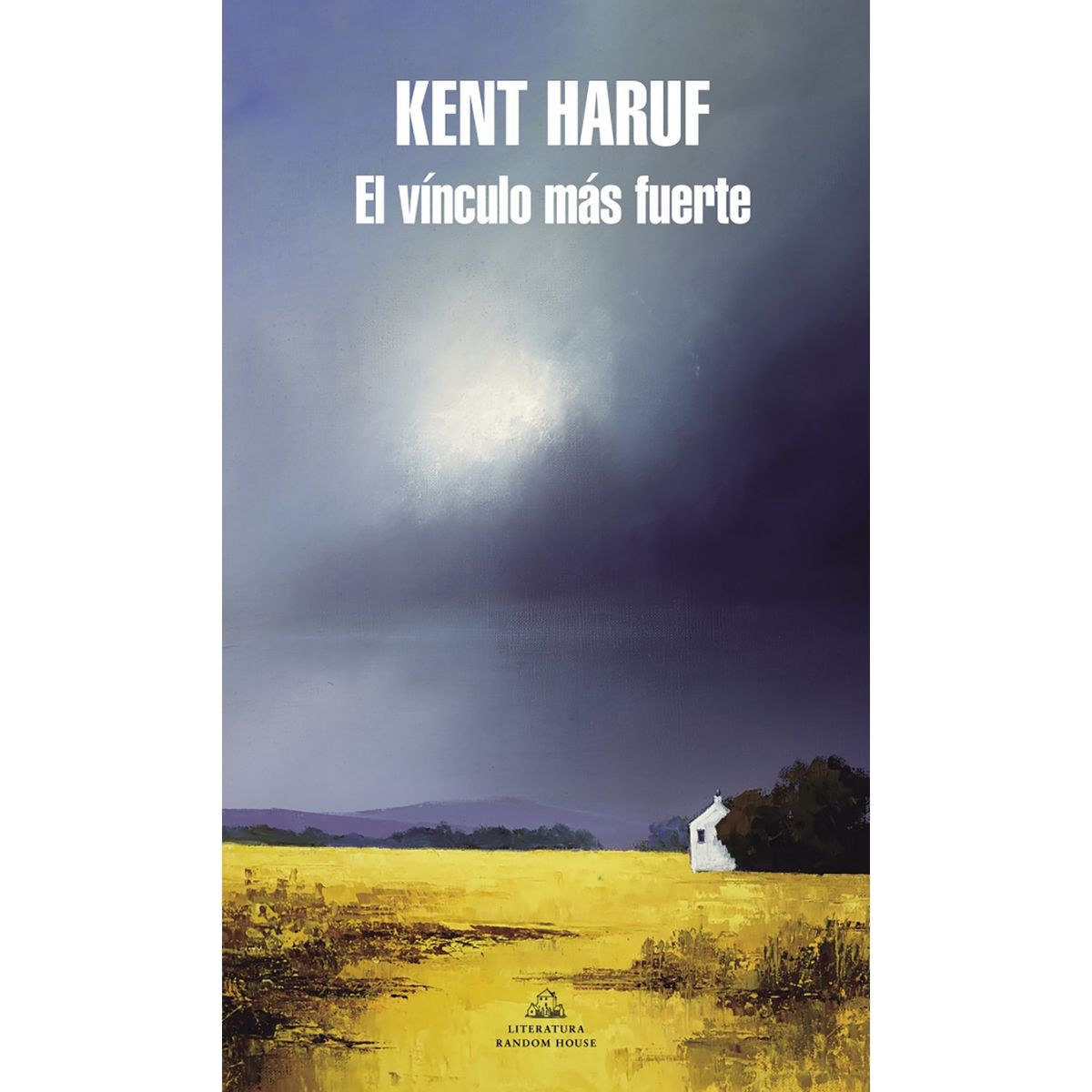 PENGUIN RANDOM HOUSE - LIBRO El Vínculo Más Fuerte