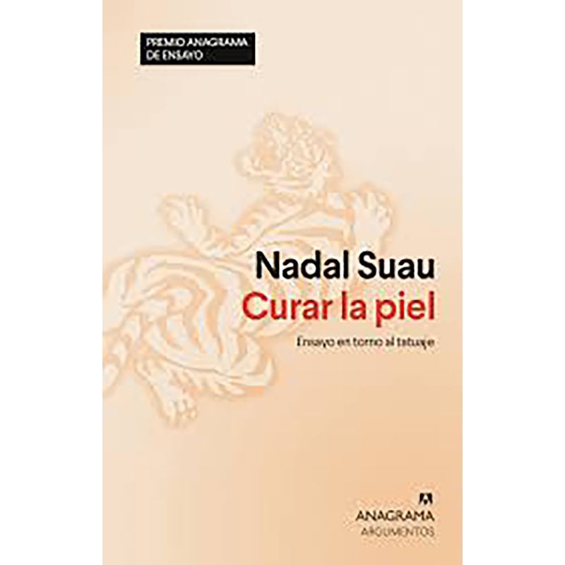 PENGUIN RANDOM HOUSE - LIBRO CurHr La Piel