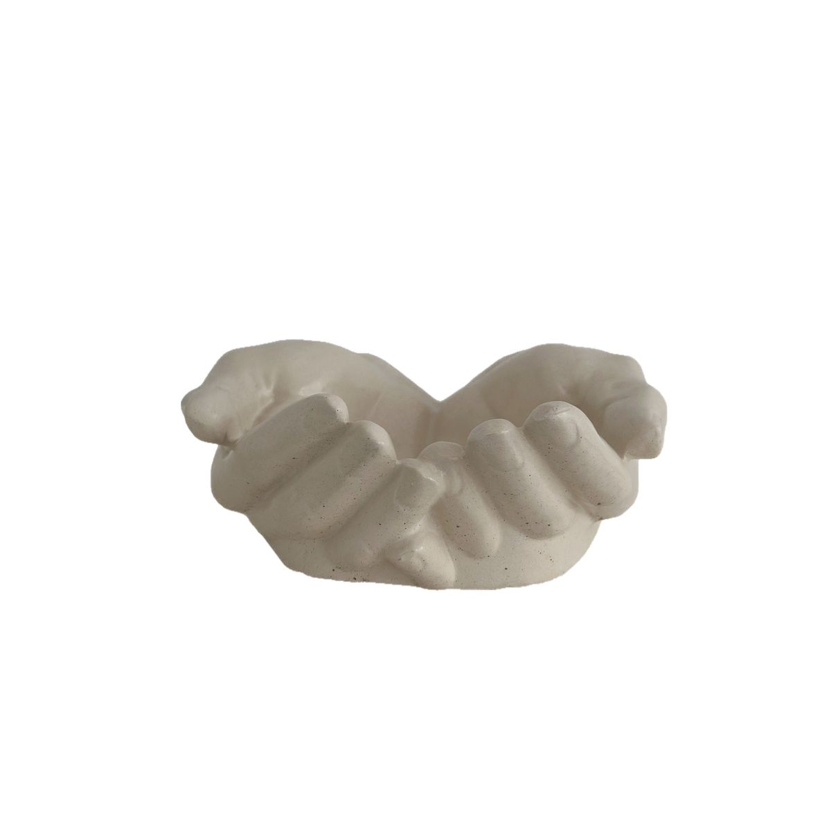 GENERICO - Manos hechas en cemento