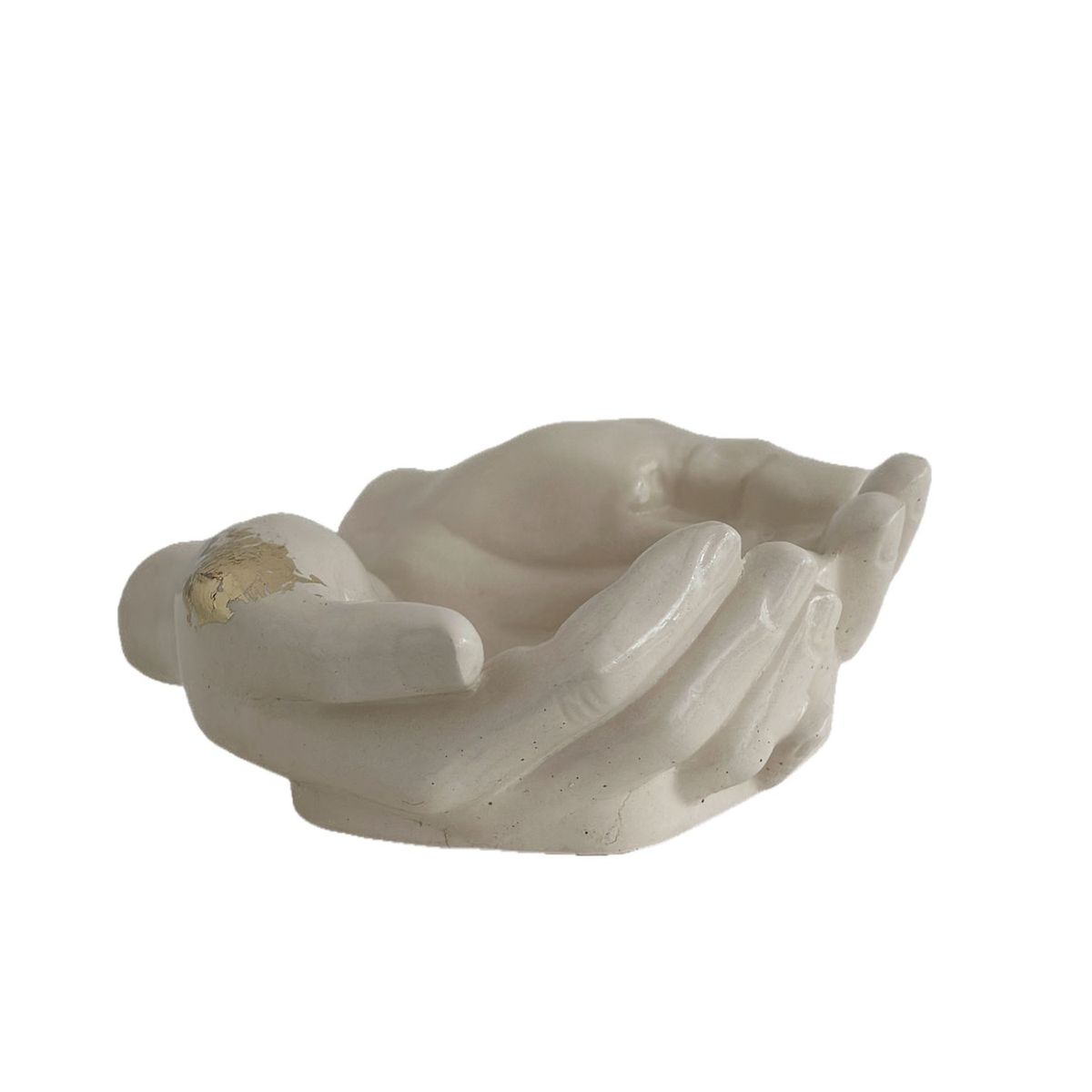 GENERICO - Manos hechas en cemento