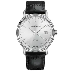 CLAUDE BERNARD - Reloj Classic 39mm Hombre