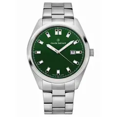 CLAUDE BERNARD - Reloj Classic 44mm Hombre