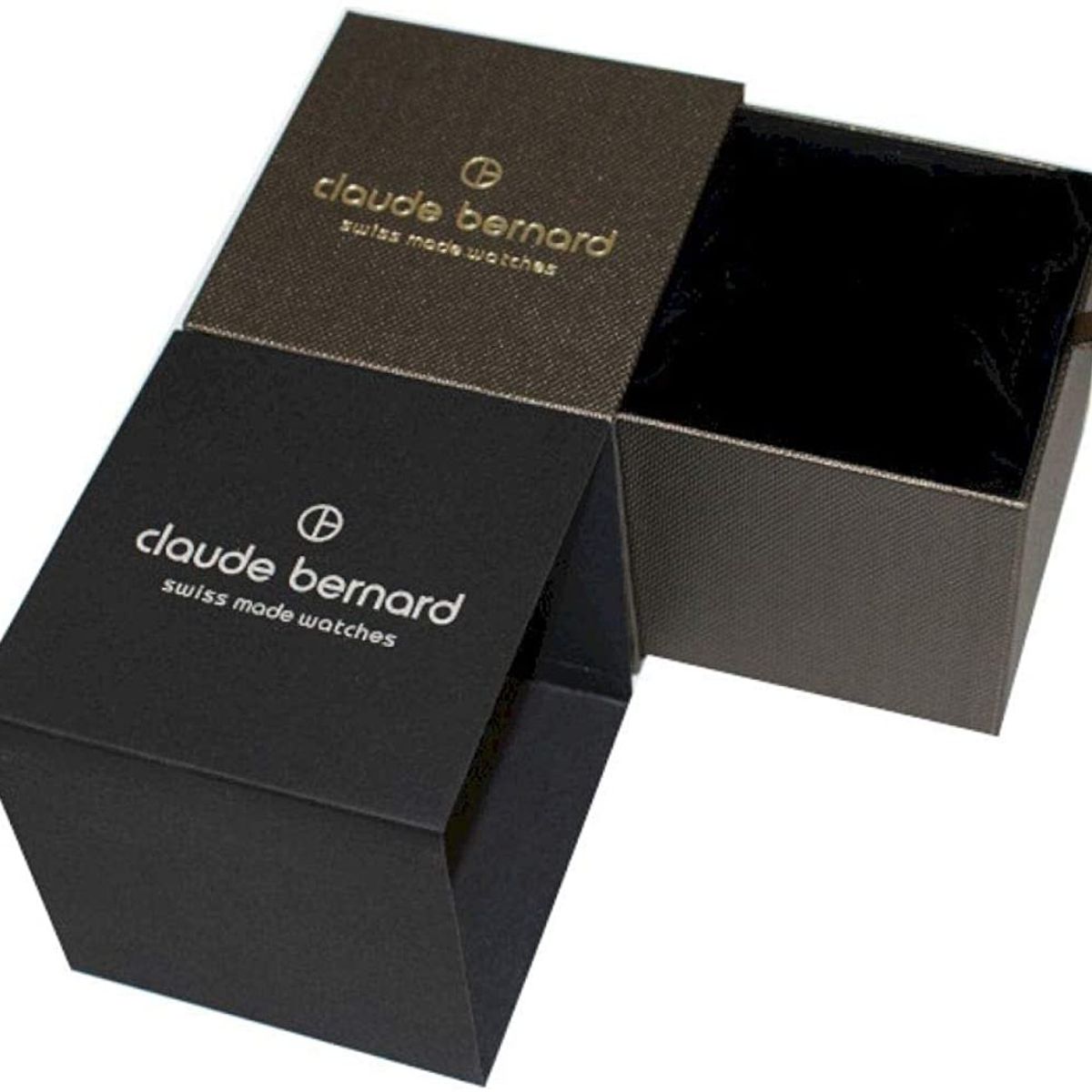 CLAUDE BERNARD - Reloj Claude Bernard Classic Rose Gold Hombre