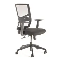 MIKRA - Silla Reclinable BIT-2 con Apoyo Lumbar Regulable