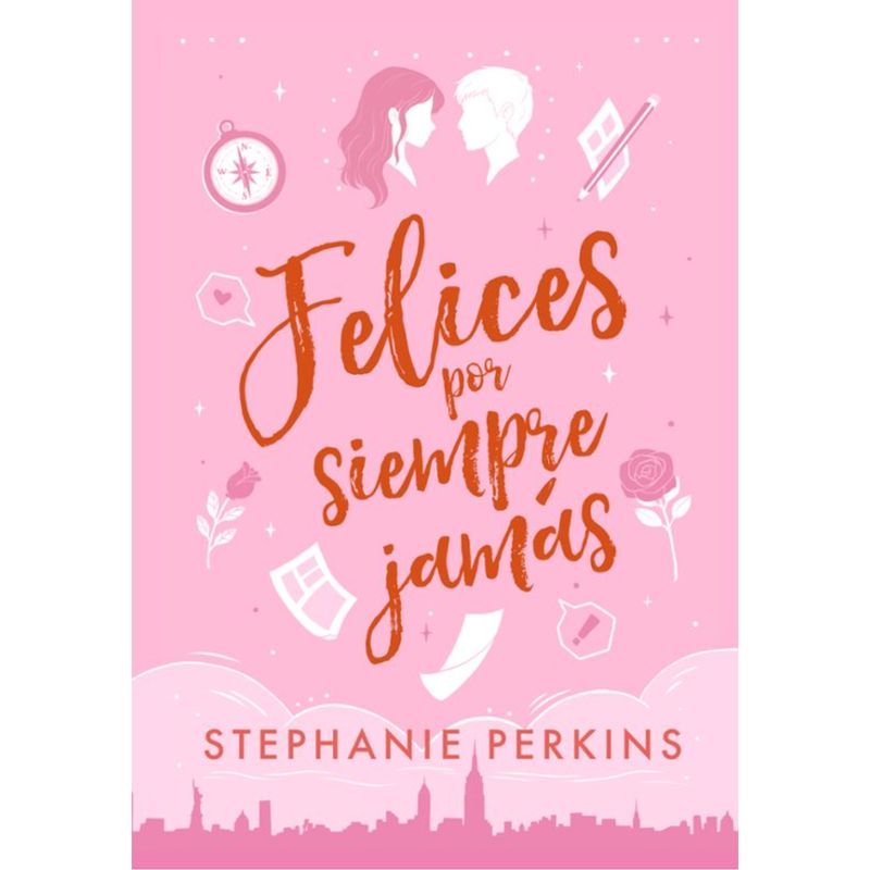 CATALONIA - Felices Por Siempre Jamas