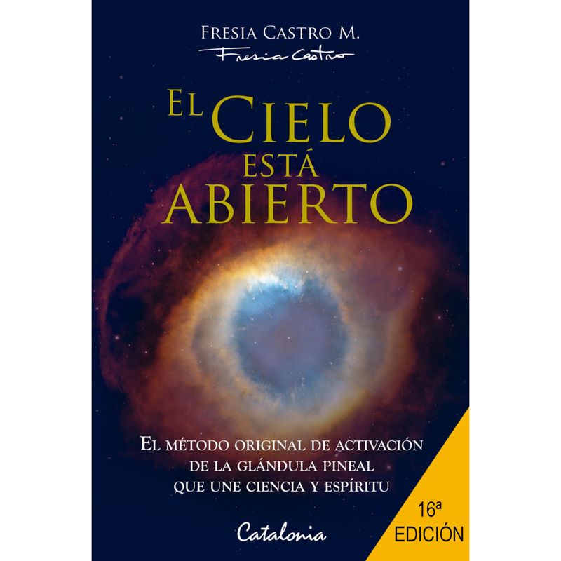 CATALONIA - Cielo Esta Abierto El