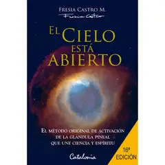 CATALONIA - Cielo Esta Abierto El