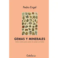 CATALONIA - Gemas Y Minerales - Autor(a): Pedro Engel