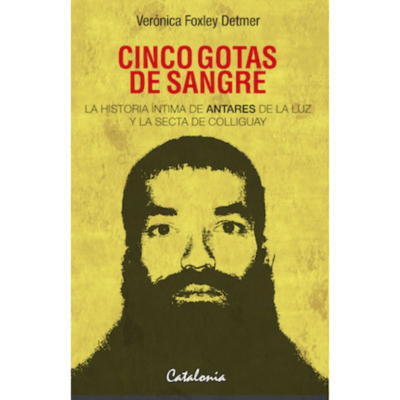 CATALONIA - Cinco Gotas De Sangre