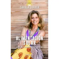 CATALONIA - Alimentacion Solar - Autor(a): Carola Correa