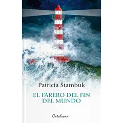 CATALONIA - Farero Del Fin Del Mundo, El