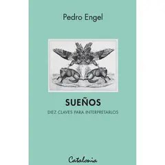 CATALONIA - Sueños. Diez Claves Para Interpetrarlos