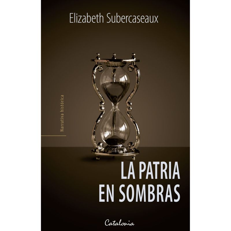 CATALONIA - Patria En Sombras, La