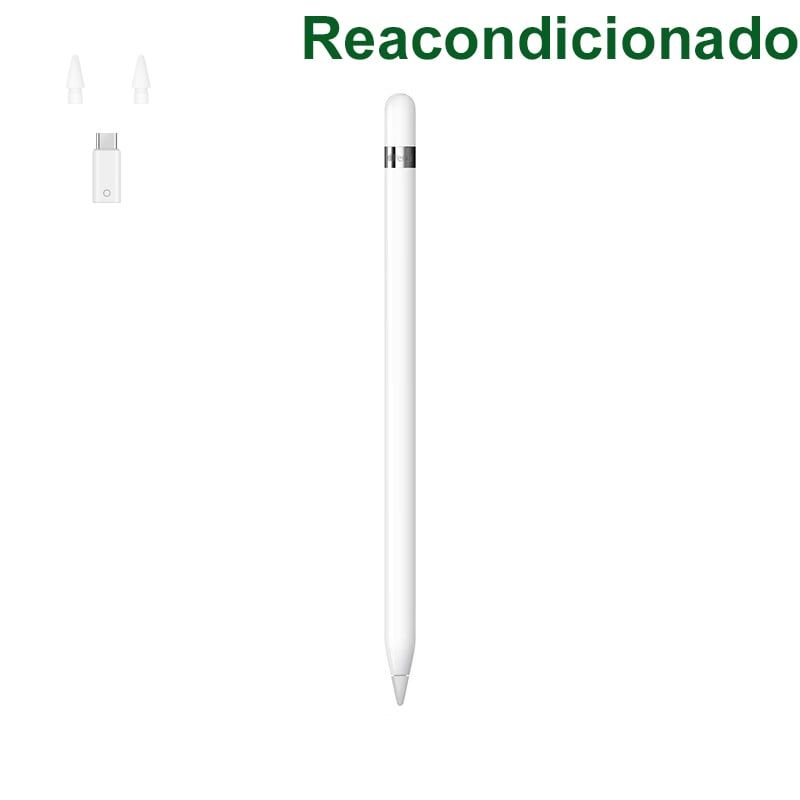 APPLE - Apple Pencil 1Ra Generación Reacondicionado Semi Nuevo