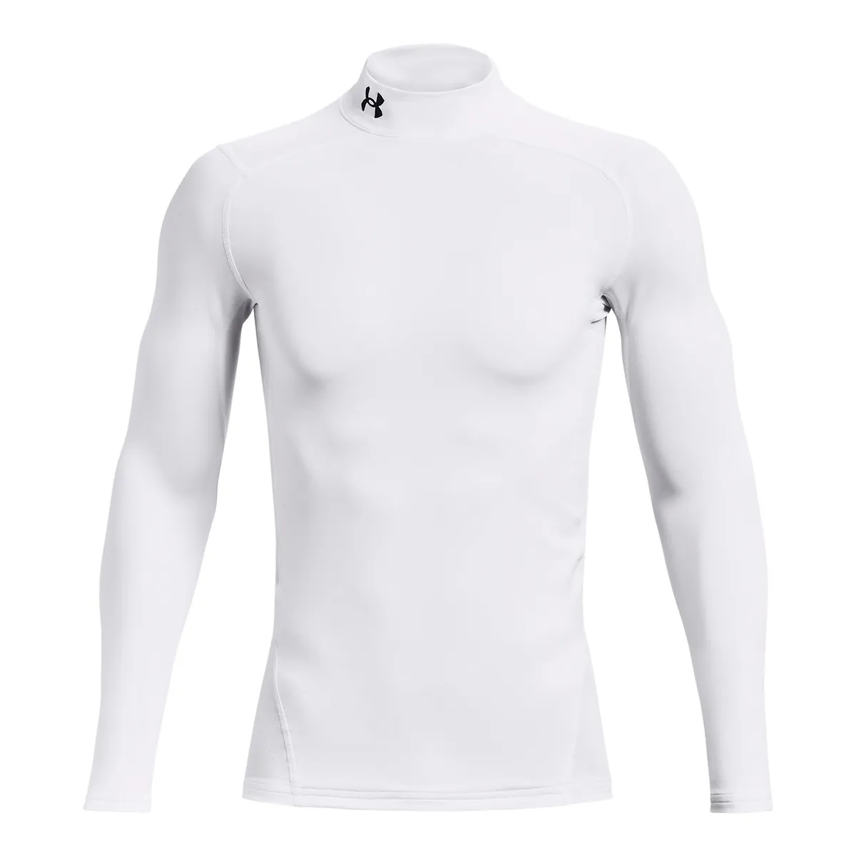 UNDER ARMOUR - Primera capa ColdGear® para hombre Blanco UNDER ARMOUR