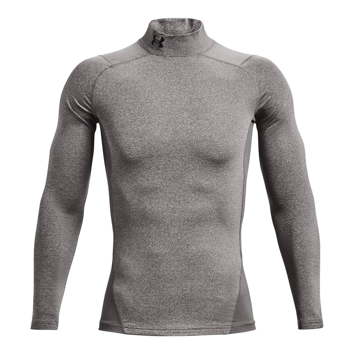 UNDER ARMOUR - Primera capa ColdGear® para hombre Gris UNDER ARMOUR
