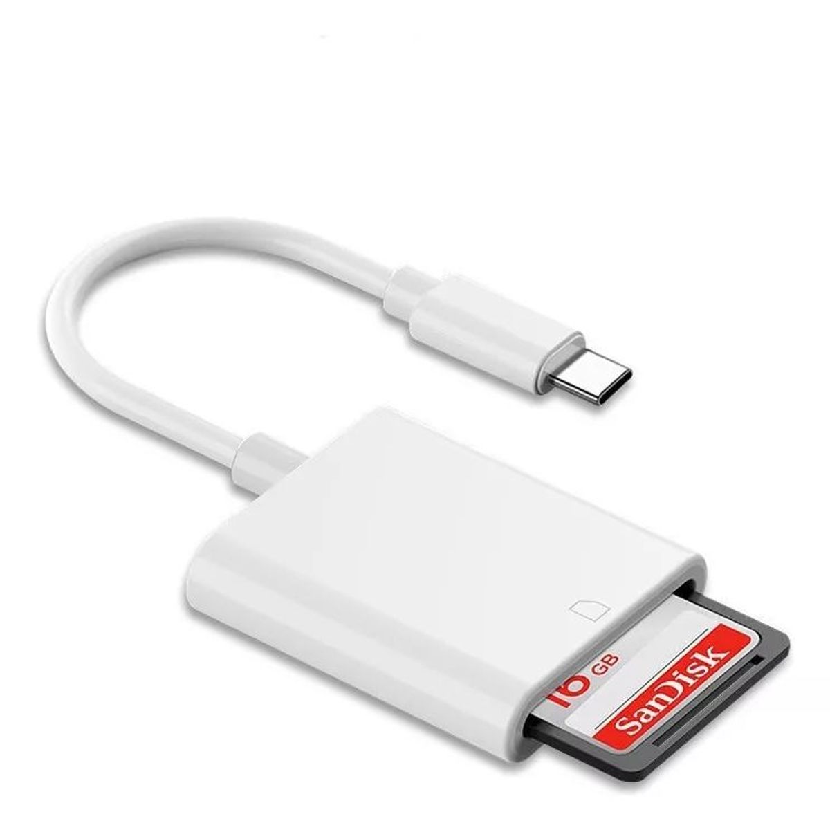 KUANGYE - Adaptador Usb 3. 0 Tipo C A Memoria Sd Para Cámara Kuangye