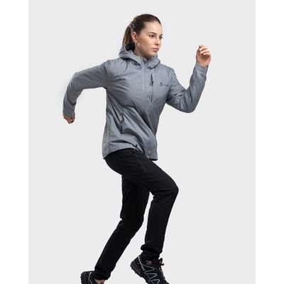 Imagen 2 del producto Chaqueta Hoodie Welky Mujer