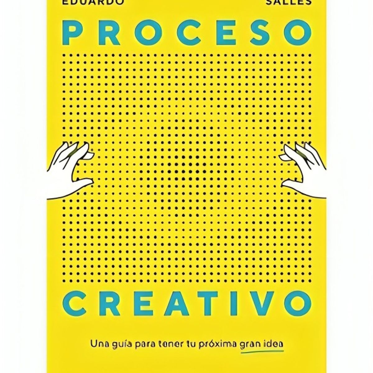 TOP10BOOKS - LIBRO Proceso Creativo - Proceso Creativo