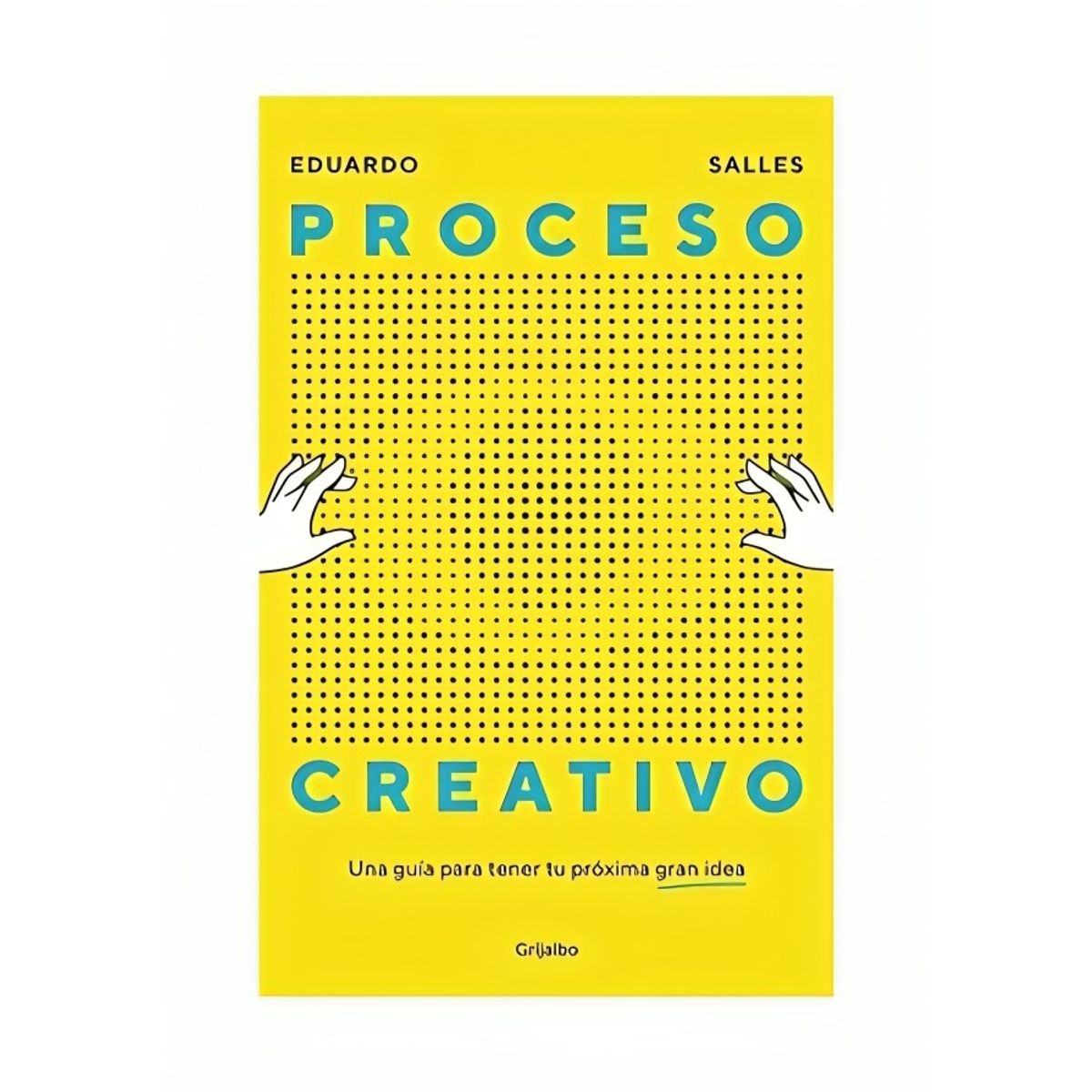 TOP10BOOKS - LIBRO Proceso Creativo - Proceso Creativo