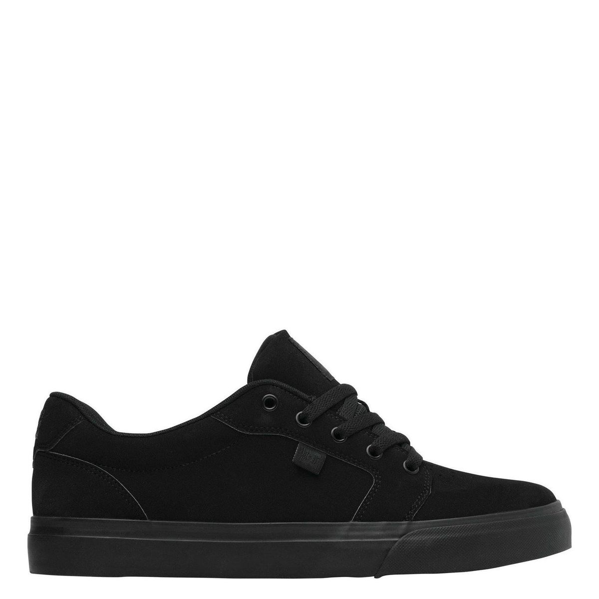 DC SHOES - Zapatilla Hombre Anvil M Bb2 Negro DC