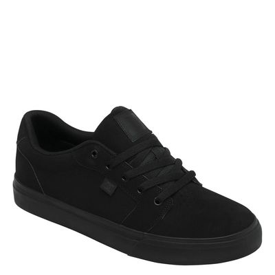 Imagen 2 del producto Zapatilla Hombre Anvil M Bb2 Negro DC