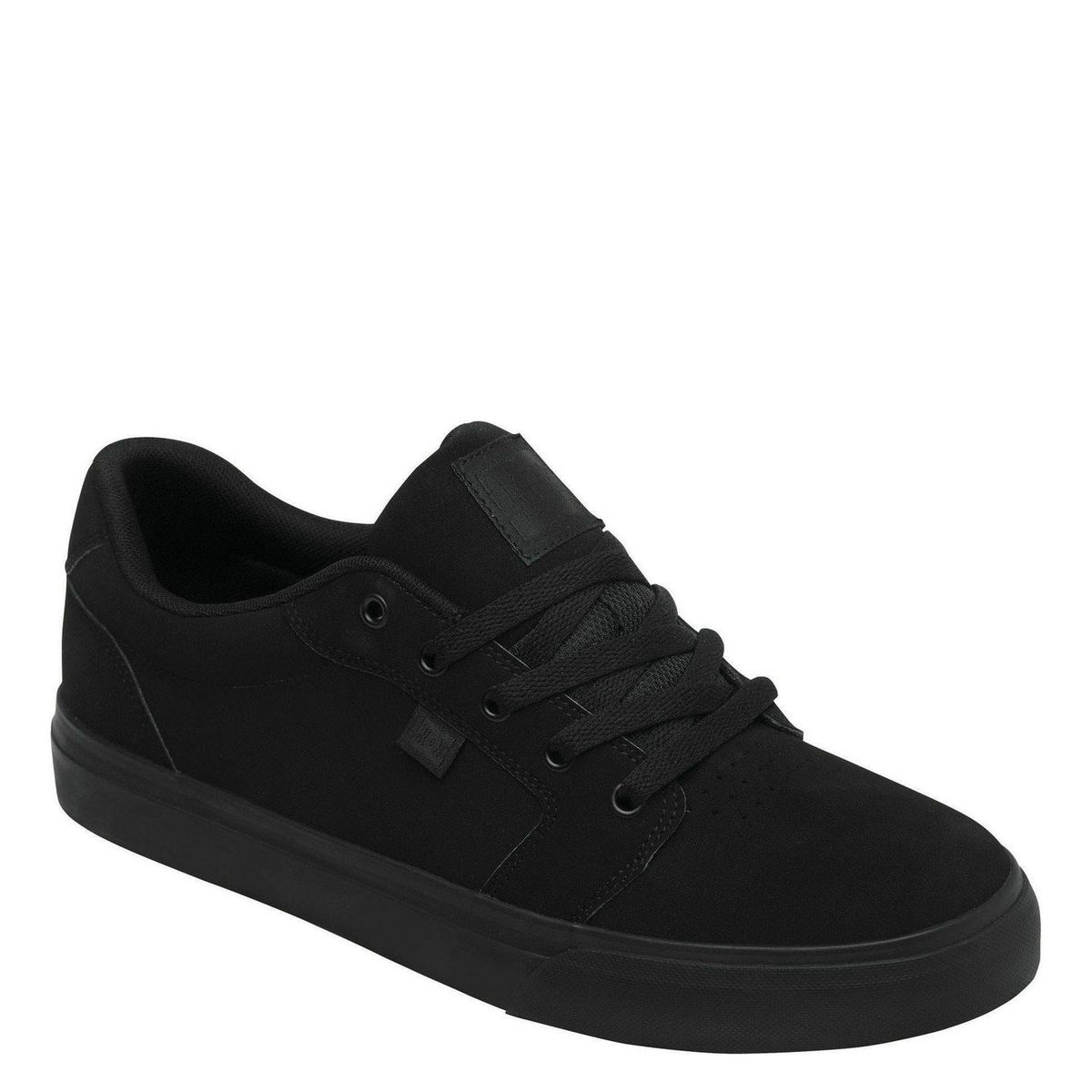 DC SHOES - Zapatilla Hombre Anvil M Bb2 Negro DC