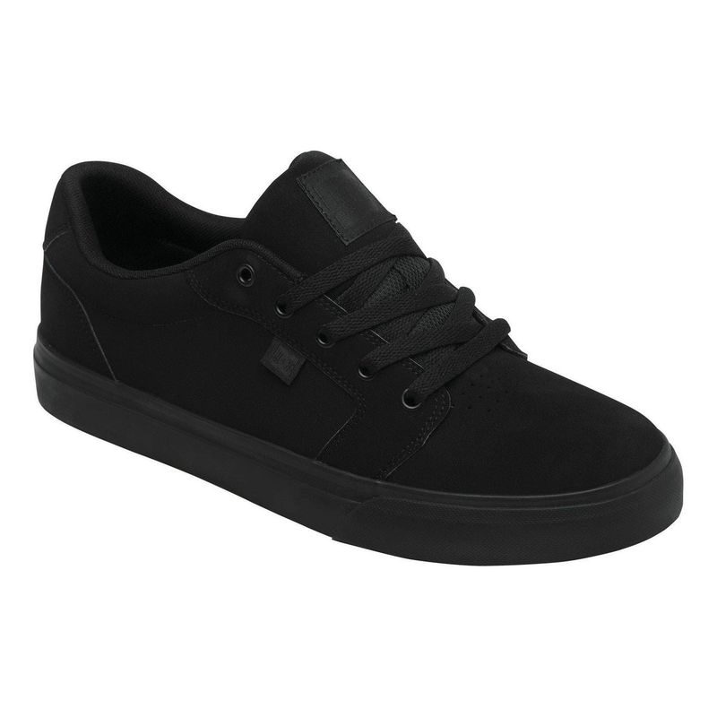 DC SHOES - Zapatilla Anvil M Shoe Bb2 Negro DC