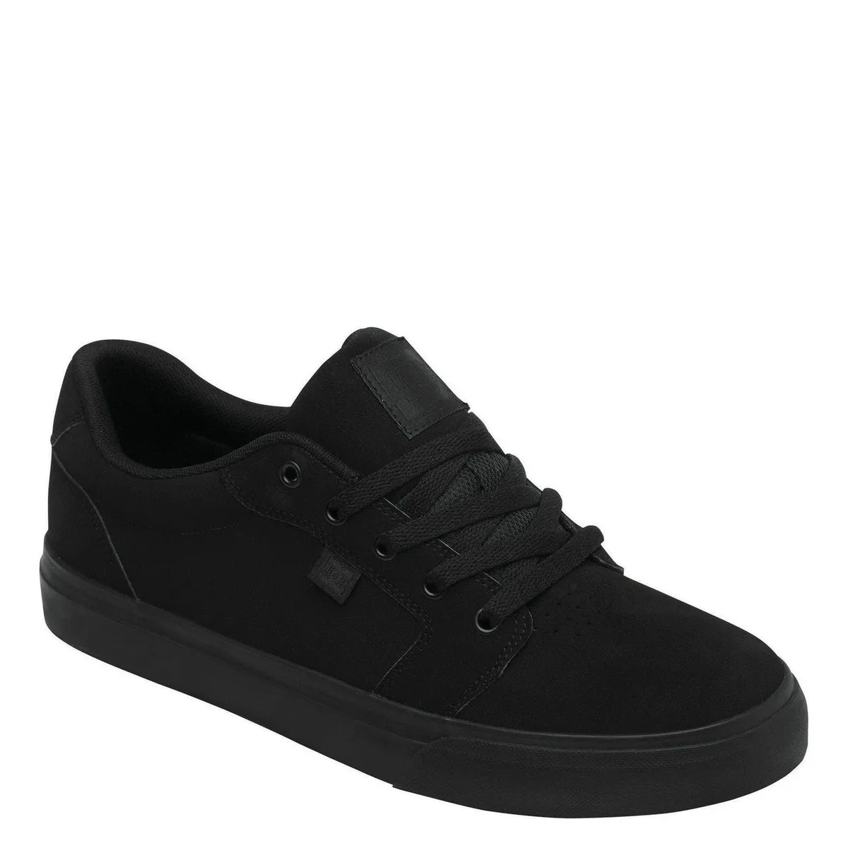 DC SHOES - Zapatilla Hombre Anvil M Bb2 Negro DC