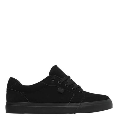 Imagen 1 del producto Zapatilla Hombre Anvil M Bb2 Negro DC