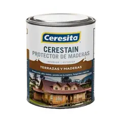 CERESITA - Cerestain 1/4gl palo rosa Mimbral