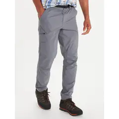 MARMOT - Pantalón Arch Rock Gris