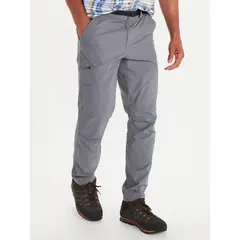 MARMOT - Pantalón Arch Rock Gris