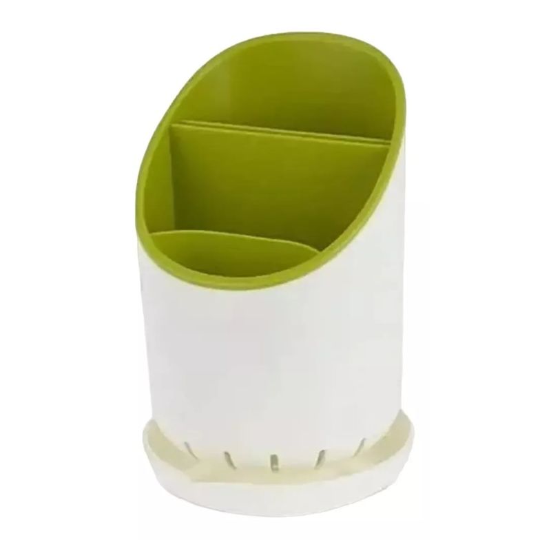 GENERICO - Escurridor De Cubiertos Secador Organizador Cubiertos Cocina