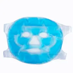 DETODOYMAS - Máscara Gel ULTRA ESTETICA