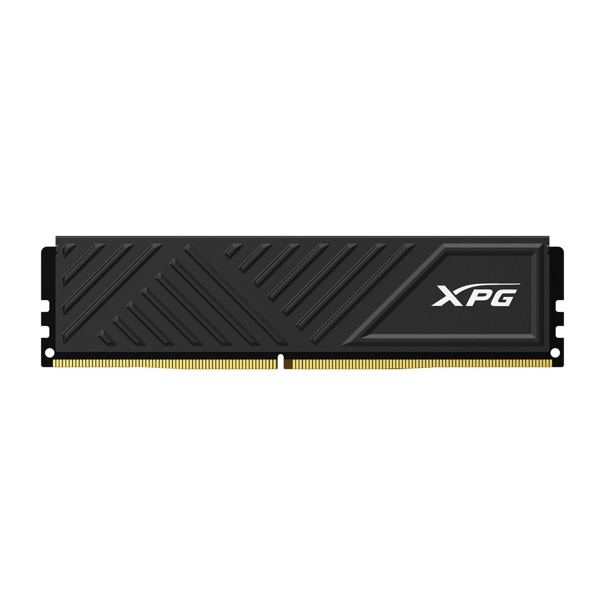 XPG - Memoria Ram DDR4 8GB 3200 MT/s, XPG GAMMIX D35, CL16, UDIMM, Black
