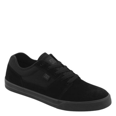 Imagen 2 del producto Zapatilla Hombre Tonik  Negro DC