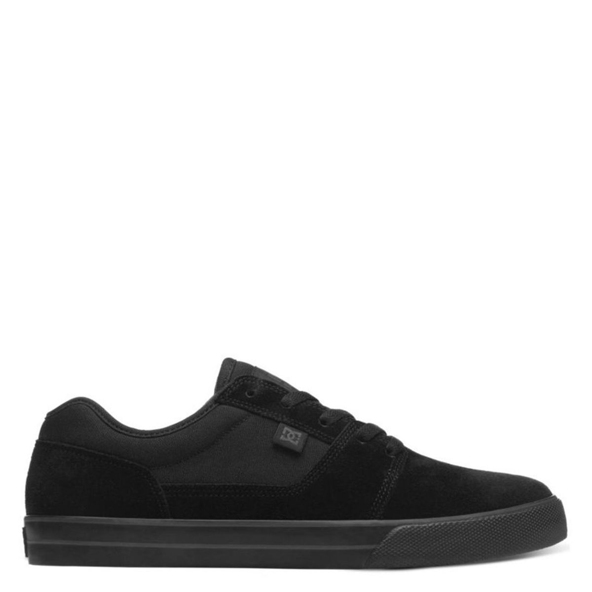 DC SHOES - Zapatilla Hombre Tonik   Negro DC