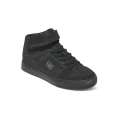 DC SHOES - Zapatilla Pure Ht Ev B Shoe Negro DC