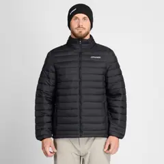 SPYDER - Chaqueta Outdoor Hombre Berg Eco Thermal Jacket