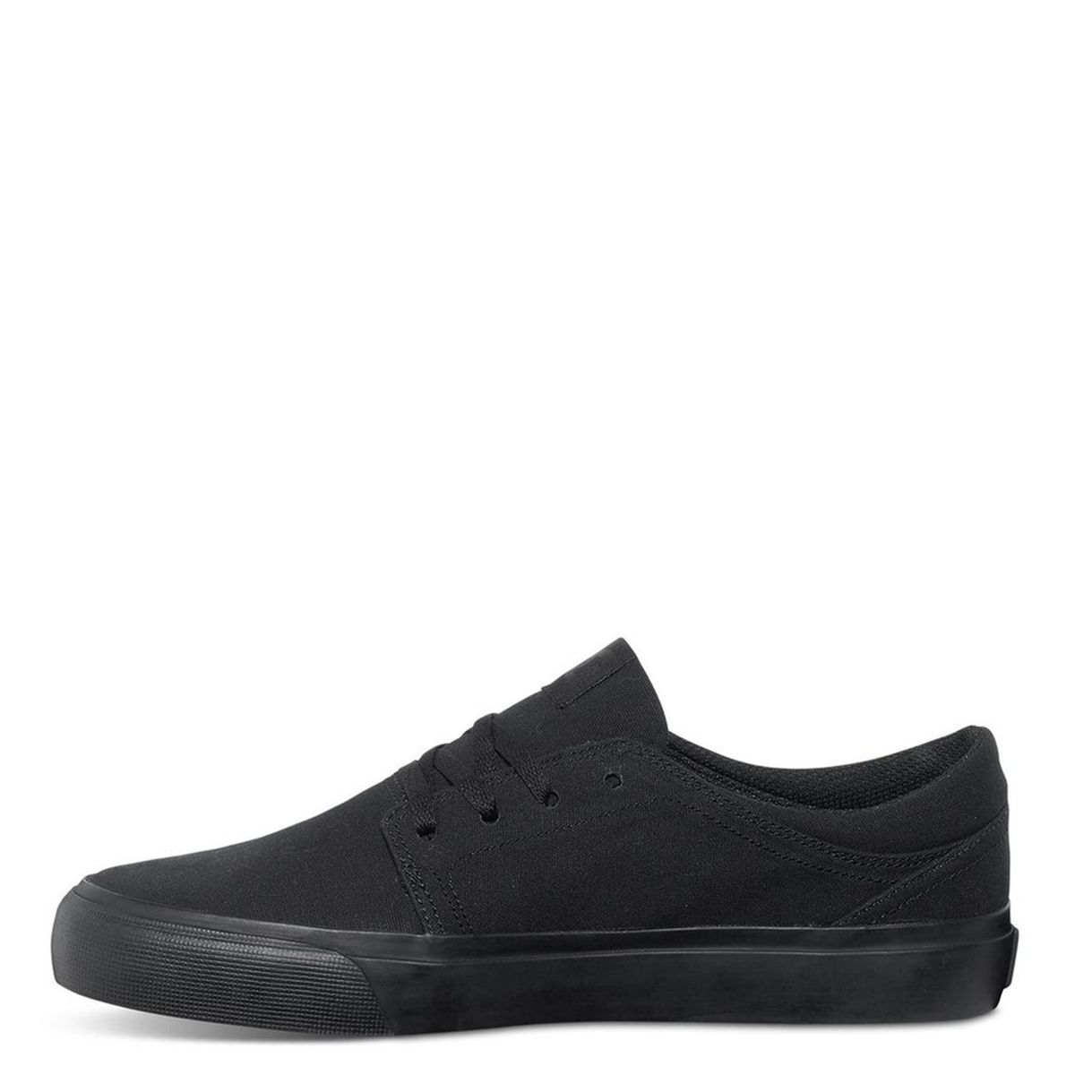 DC SHOES - Zapatilla Hombre Trase Tx M   Negro DC
