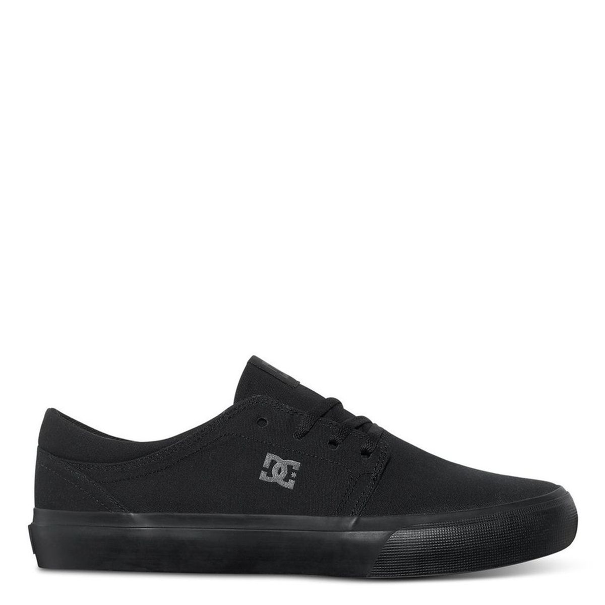 DC SHOES - Zapatilla Hombre Trase Tx M   Negro DC