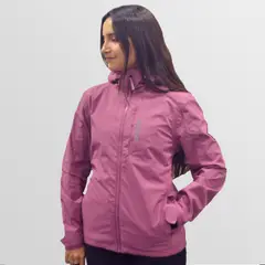 SPYDER - Chaqueta Outdoor Mujer Hujan Rain Jacket SYWJK03I4