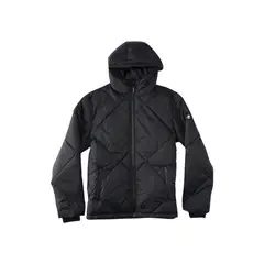 DC SHOES - Chaqueta Passage Negro DC