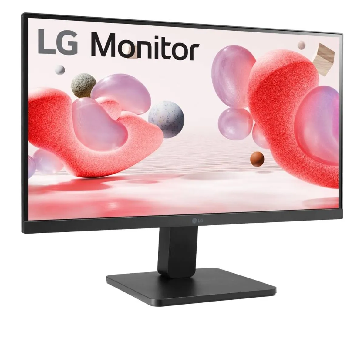LG - Monitor Plano LG 22MR410-B 2145” Full HD VA 100Hz 5ms